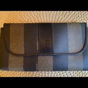 Fendi Eyeglass / Sunglasses Case